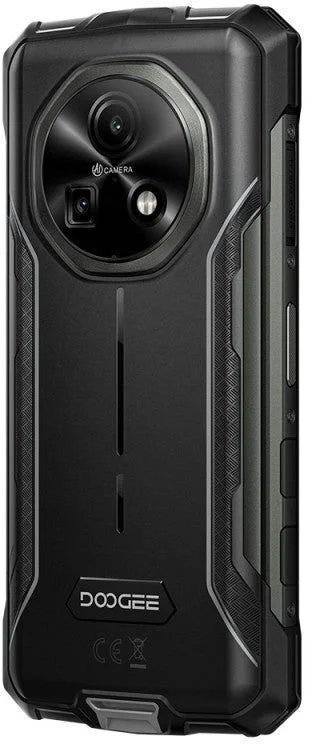 Фото: Смартфон Doogee Fire 5 3/64GB Grey (6923740276259) № 11 | KTC