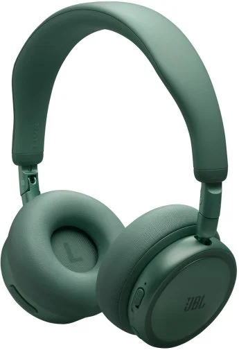 Фото: Навушники JBL Live 680NC Green (JBLLIVE680NCGRN) № 11 | KTC