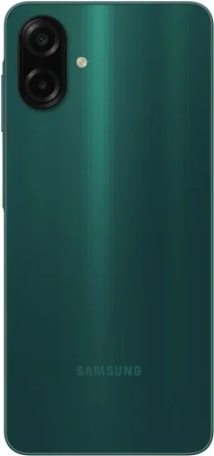 Фото: Смартфон Samsung Galaxy A07s 4/128GB Green (SM-A077FZGGSEK) № 15 | KTC