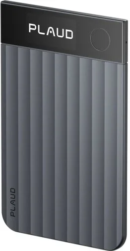 Фото: Диктофон Plaud Note Pro Black (PN0300-BL) № 13 | KTC