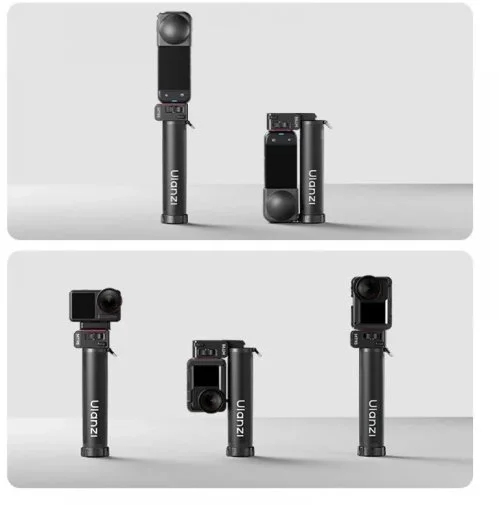Фото: Штатив Ulanzi Vijim MT98 Foldable Selfie Stick (S054) № 13 | KTC