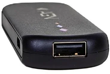 Фото: Медіаплеєр AGN Media Stick 2 2/16GB Black (AGNSTICK216) № 11 | KTC