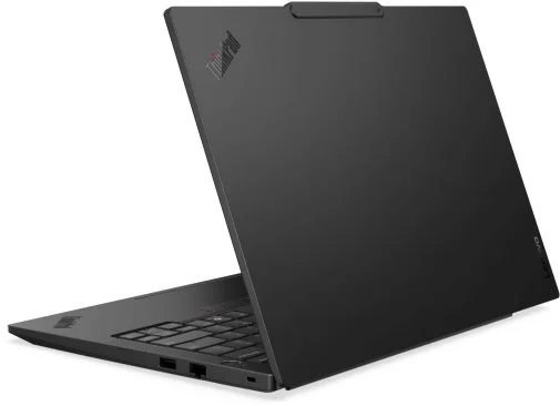 Фото: Ноутбук Lenovo ThinkPad E14 G8 21Y6000JRA Black - 14" IPS 60 Гц / Intel Core Ultra 5 / 325 / DDR5 16 ГБ / PCI-E SSD 512 ГБ / Intel Graphics № 16 | KTC
