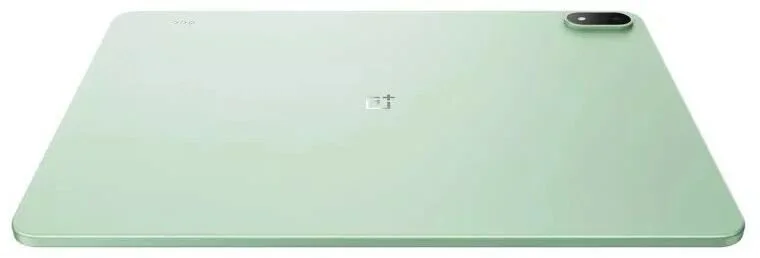 Фото: Планшет OnePlus Pad 4 12/512GB Sage Mist (OPP412512SM) № 8 | KTC