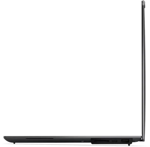 Фото: Ноутбук Lenovo ThinkPad X9-15p G1 Aura Edition 21VV0000RA Grey - 15.3" OLED 120 Гц / Intel Core Ultra X7 / 358H / DDR5 32 ГБ / PCI-E SSD 1 ТБ / Intel Arc graphics № 15 | KTC