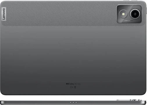 Фото: Планшет Lenovo Tab K11 Enhanced Edition 8/128GB Luna Grey (ZADK0092UA) № 8 | KTC
