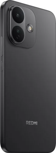 Фото: Смартфон Xiaomi Redmi Note 17 Pro 5G 8/512GB Black № 16 | KTC