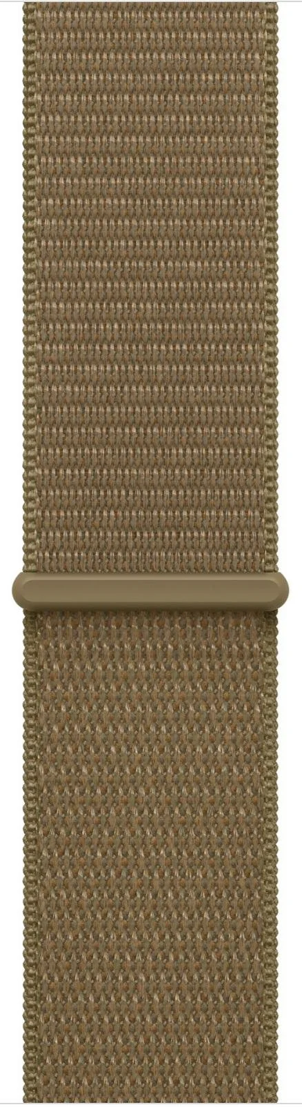 Фото: Ремінець Apple for Apple Watch 46mm - Sport Loop Olive (MK8D4) № 6 | KTC