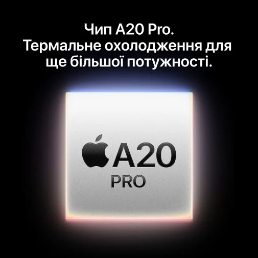 Фото: Смартфон Apple iPhone 18 Pro 2TB Silver (MJT44) № 18 | KTC