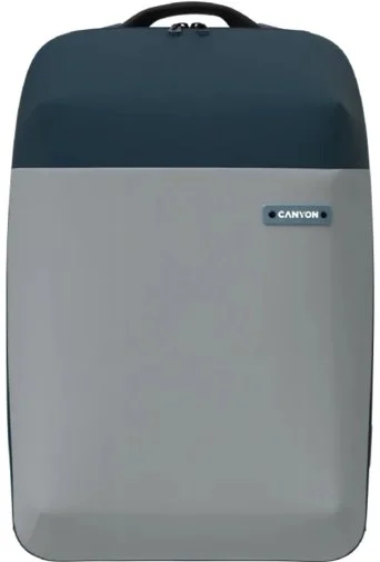 Фото: Рюкзак для ноутбука Canyon OnPack UR01 Arctic Blue (CNS-BPUR01BL) № 17 | KTC