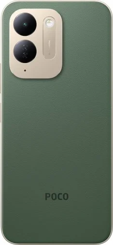 Фото: Смартфон POCO C95 Pro 6/128GB Green № 16 | KTC