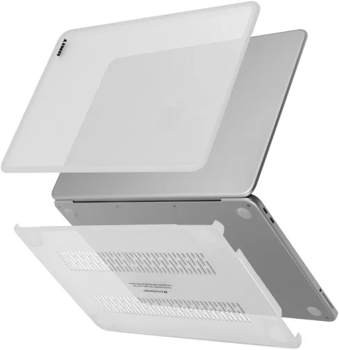 Фото: Чохол ArmorStandart for MacBook Neo - Unit White (ARM92908) № 15 | KTC