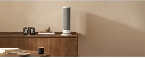 Фото: Тепловентилятор Xiaomi Fan Heater EU (1158378) № 16 | KTC