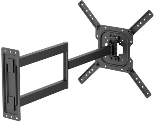 Фото: Кронштейн Kivi Motion 443L Black (Motion-443L) № 10 | KTC