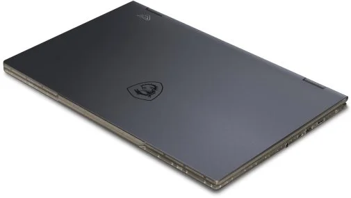 Фото: Ноутбук MSI Cyborg 15 B2RWFKG-1253XUA Translucent Black (9S7-15Q342-1253) - 15.6" IPS 144 Гц / Intel Core 7 / 240H / DDR5 16 ГБ / PCI-E SSD 512 ГБ / GeForce RTX 5060 № 29 | KTC