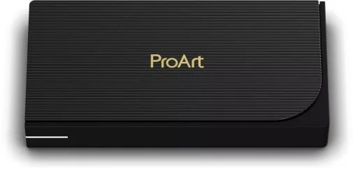 Фото: Комутатор ASUS ProArt Switch PQG-U1080 Black № 5 | KTC