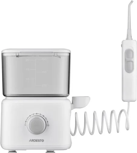 Фото: Іригатор Ardesto OI-FST600W White № 14 | KTC