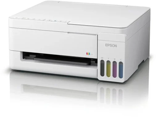Фото: БФП Epson EcoTank Home L3356 with Wi-Fi (C11CL62415) № 11 | KTC