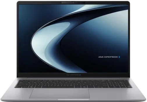 Фото: Ноутбук ASUS ExpertBook P3 G1 P3606CCA-MB0288 Misty Grey - 16" IPS 60 Гц / Intel Core Ultra 7 / 255H / DDR5 32 ГБ / PCI-E SSD 1 ТБ / Intel Arc graphics № 7 | KTC