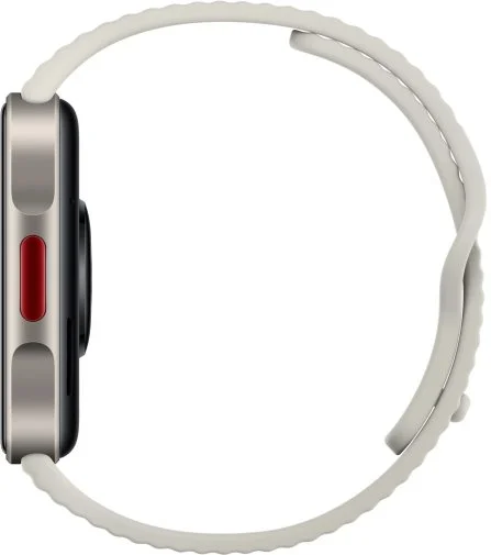 Фото: Смарт годинник Redmi Watch 6 Lite Steel Gray (BHR09CVGL) № 12 | KTC
