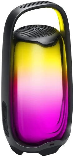 Фото: Портативна колонка JBL Pulse 6 Black (JBLPULSE6BLK) № 14 | KTC