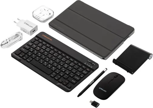 Фото: Планшет Teclast P33 KIT 3/64GB Blue (6940709688045) № 22 | KTC
