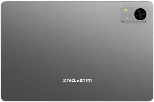 Фото: Планшет Teclast M50T 4/128GB Grey (6940709680360) № 15 | KTC