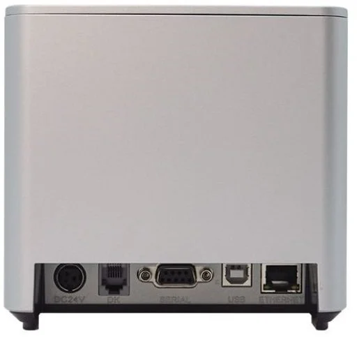 Фото: Принтер для друку чеків Xprinter XP-Q809K № 13 | KTC