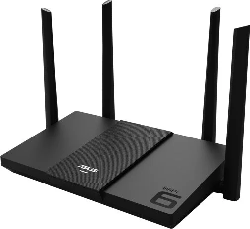 Фото: Wi-Fi Роутер ASUS RT-AX3000E (90IG0AR0-MO3T10) № 9 | KTC