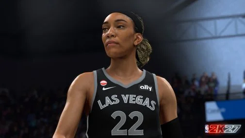 Фото: Гра NBA 2K27 PS5 Blu-ray № 16 | KTC