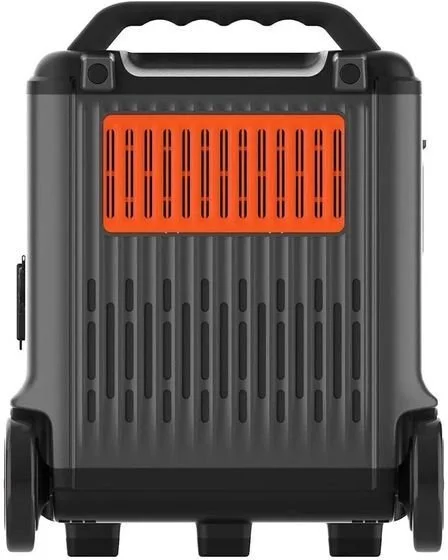 Фото: Зарядна станція Oscal PowerMax 6000 6000W, 3600Wh № 11 | KTC
