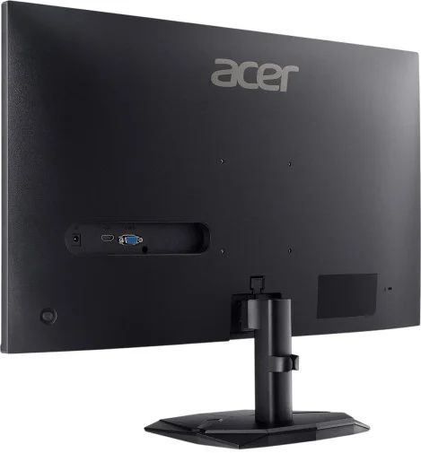 Фото: Монітор Acer KG270P0bi Black (UM.HX0EE.047) - 27" VA / 1920×1080 / 144 Гц / AMD FreeSync Premium № 12 | KTC