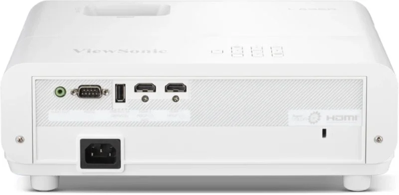 Фото: Проектор ViewSonic LX750-4K (VS20764) № 28 | KTC