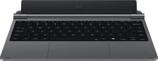 Фото: Чохол-клавіатура Samsung Tab S12 Plus - Pro Keyboard Gray (EF-DX845BJEGUA) № 17 | KTC
