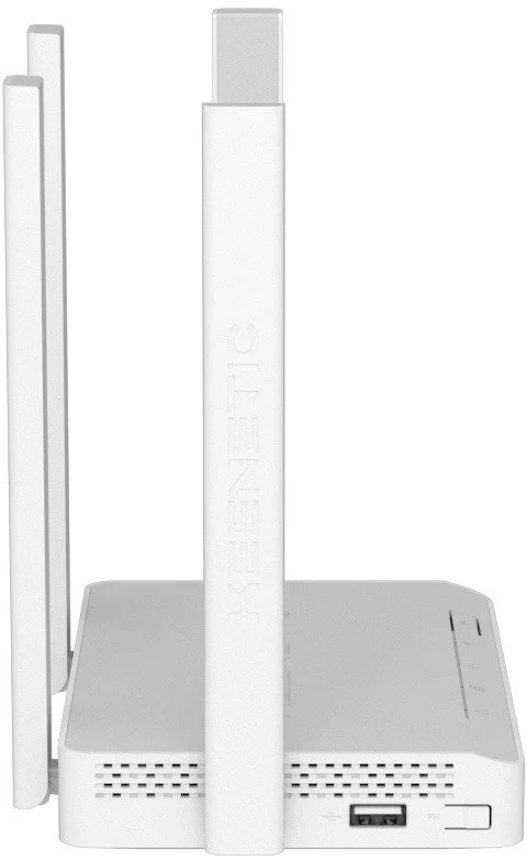 Фото: Wi-Fi Роутер Keenetic Skipper (KN-1913) № 9 | KTC