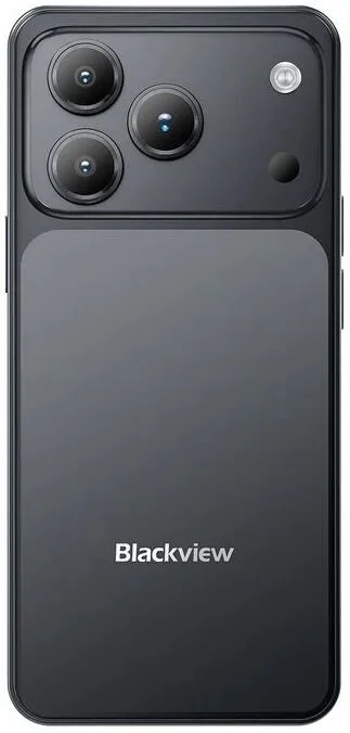 Фото: Смартфон Blackview Wave 7C 4/64GB Black № 13 | KTC