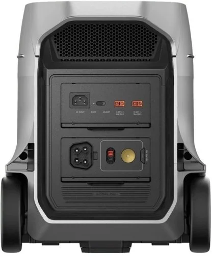Фото: Зарядна станція EcoFlow Delta 3 Ultra Plus 3600W 3072Wh (EFDELTA3UPLUS-EU) № 8 | KTC