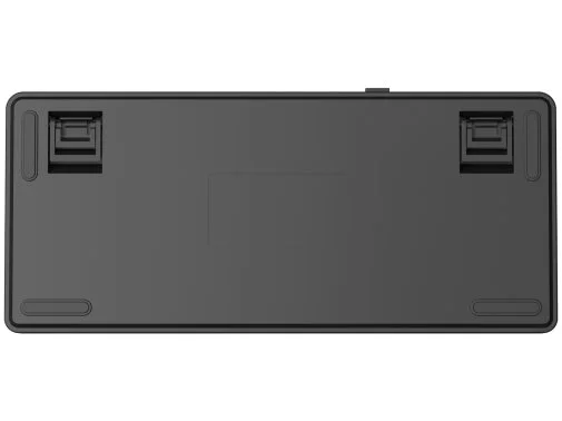 Фото: Клавіатура Aula F75 HE Dragon King Magnetic Switch ENG/UKR Wireless Black/White (6978080506993) № 12 | KTC