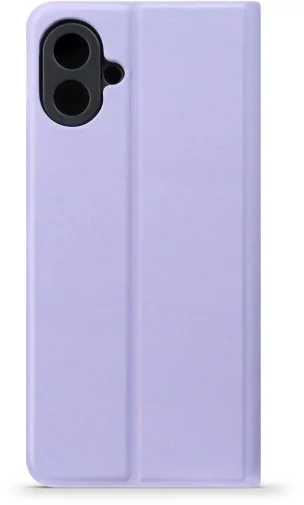 Фото: Чохол ArmorStandart for Samsung A08 4G / A07 - OneFold Case Lavender (ARM93089) № 9 | KTC