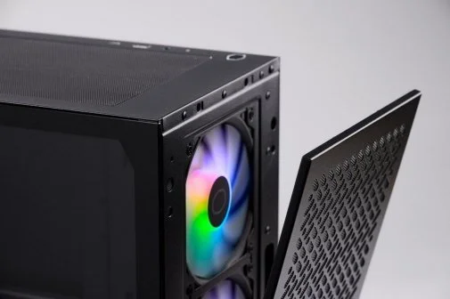 Фото: Корпус Cooler Master Elite 302 Black with window (E302-KGNN-S00) № 18 | KTC