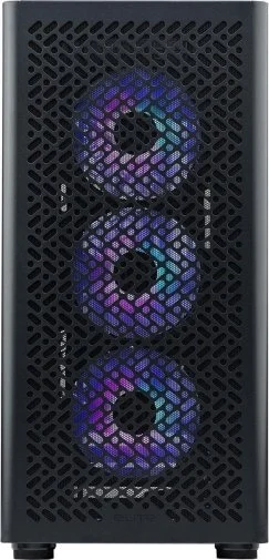 Фото: Корпус Cooler Master Elite 502 Black with window (E502-KGNN-S00) № 12 | KTC