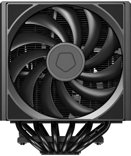 Фото: Кулер для процесора ID-COOLING Frozn A620 SLK (FROZN A620 SLK) № 15 | KTC