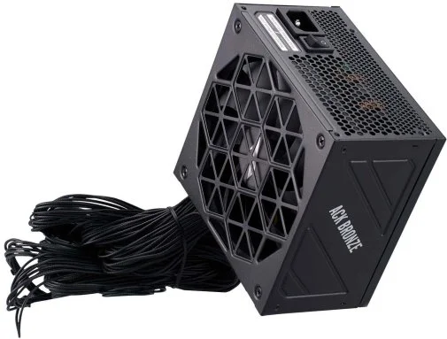 Фото: Блок живлення 1stPlayer 750W ACK Bronze HA-750AA2 (ACK-BRZ-750-BK-EU) № 8 | KTC
