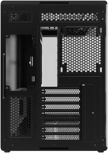Фото: Корпус Cooler Master Elite 600 ARGB Black with window (E600-KGNN-S01) № 18 | KTC