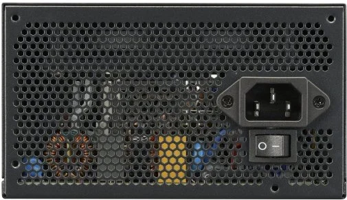 Фото: Блок живлення Cooler Master 750W MWE Gold 750 V3 (MPE-7506-ACAG-BEU) № 11 | KTC