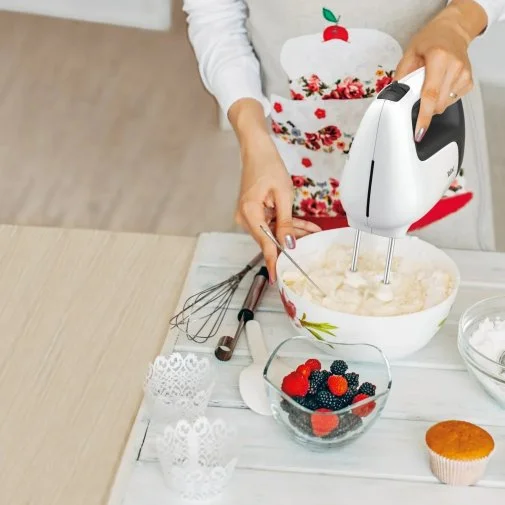 Фото: Ручний міксер Tefal Prep Mix+ (HT460138) № 22 | KTC