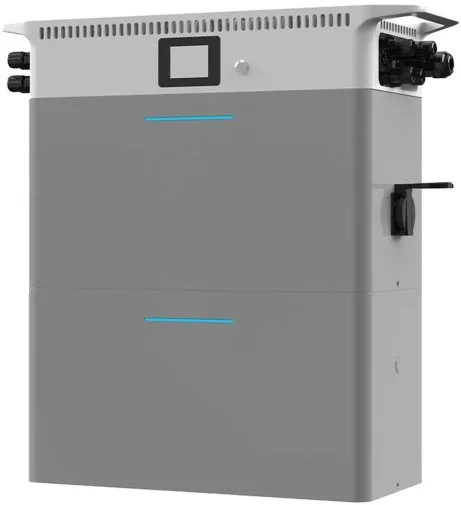Фото: Зарядна станція Deye SUN-BK250 2500W 5120Wh 4 MPPT 32A (SUN-BK250-5.12KWH-EU-AM4-32L) № 16 | KTC