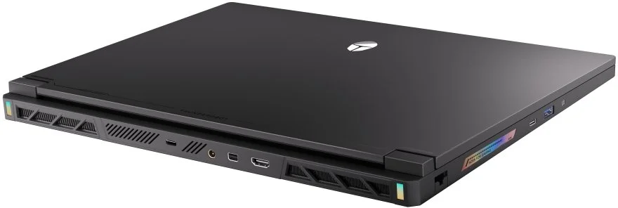 Фото: Ноутбук Thunderobot RS16 (RS16-i9139HX57E1Q240ARBDMX) - 16" IPS 240 Гц / Intel Core i9 / i9-13900HX / DDR5 32 ГБ / PCI-E SSD 1 ТБ / GeForce RTX 5070 № 21 | KTC
