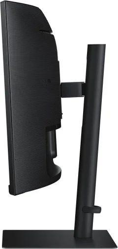Фото: Монітор Samsung ViewFinity S6 S65UC LS34C650UAIXUA Black - 34" VA / 3440x1440 / 100 Гц / HAS № 24 | KTC