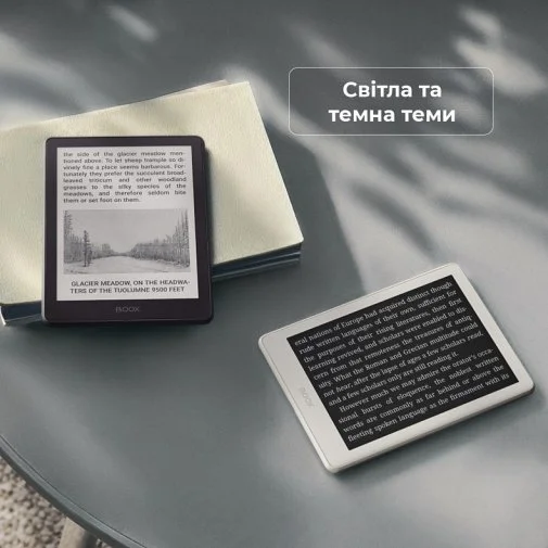 Фото: Електронна книга BOOX Go 6 Gen II Plum (BOOX_Go6Gen II_Plum) № 16 | KTC